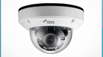 Dolphin CCTV/AI