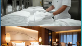 Hotel asset management