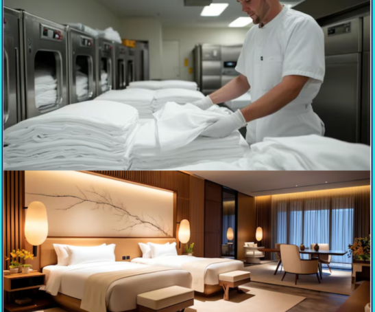 Hotel asset management