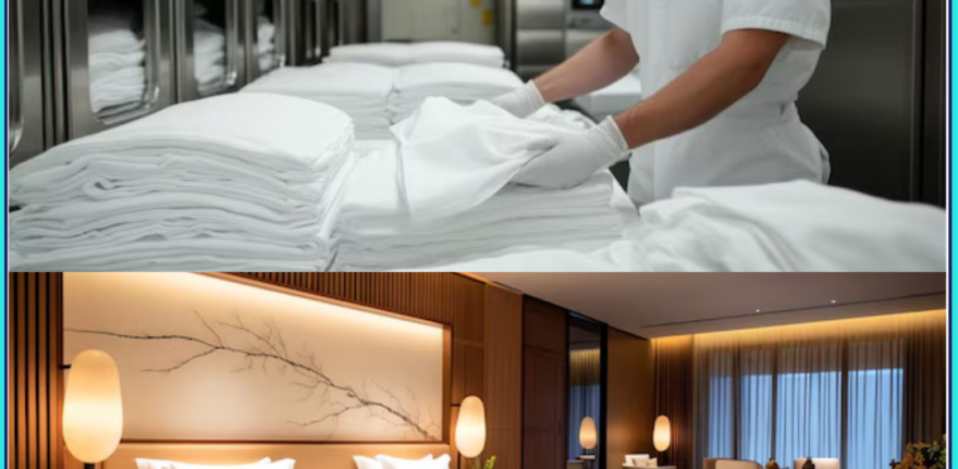 Hotel asset management