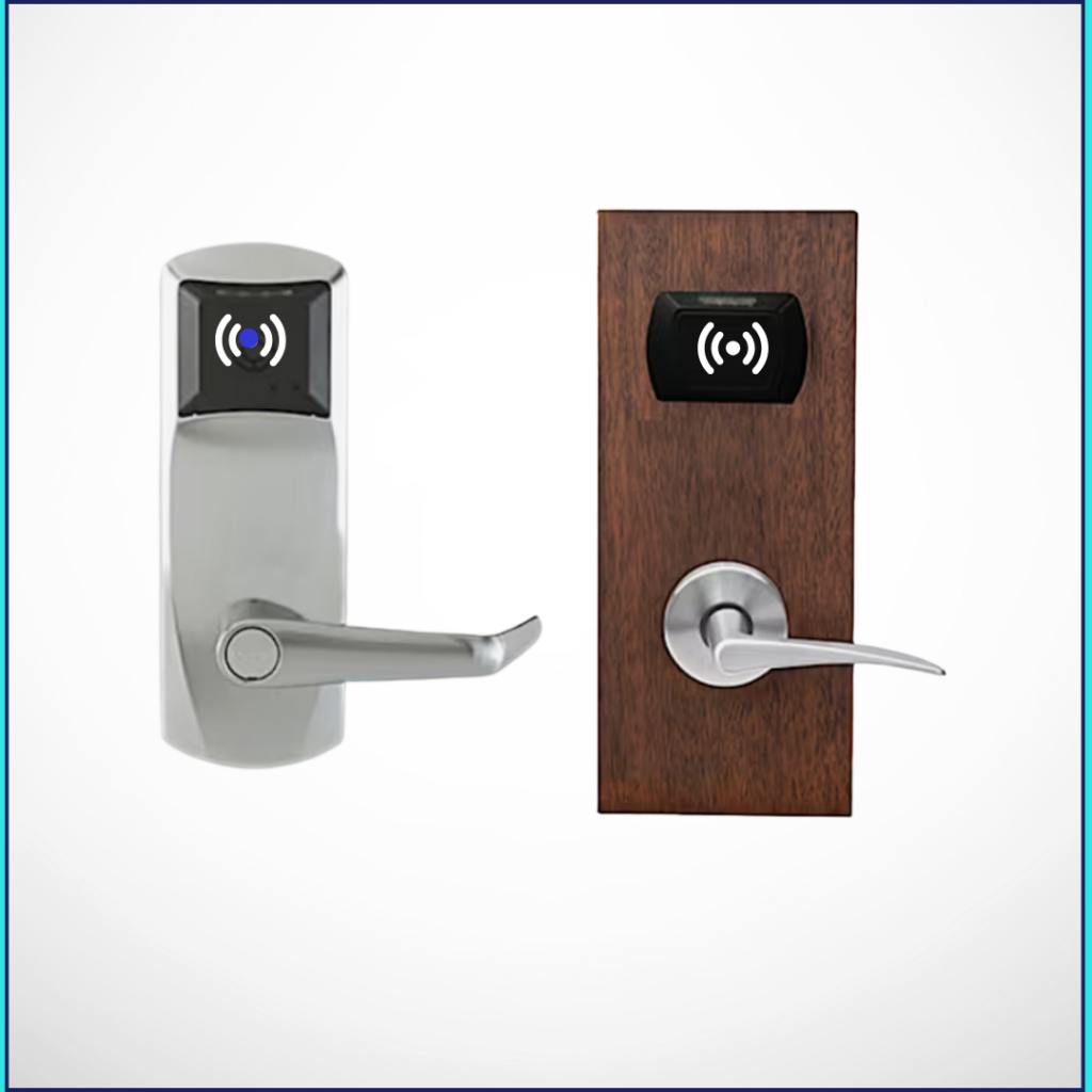 Dormakaba Hotel Locks