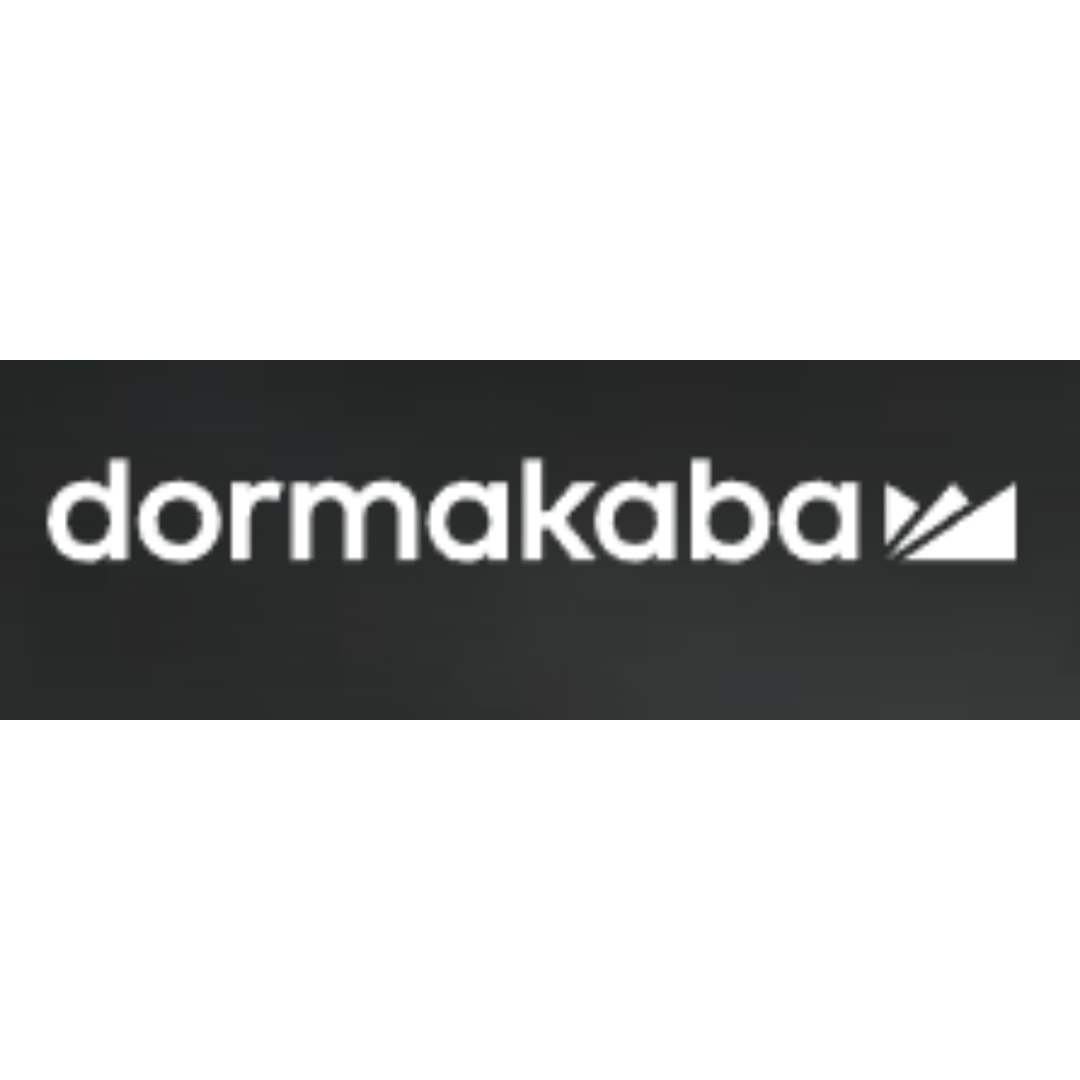 Dormakaba logo