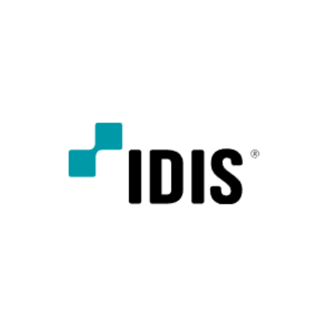 IDIS Logo